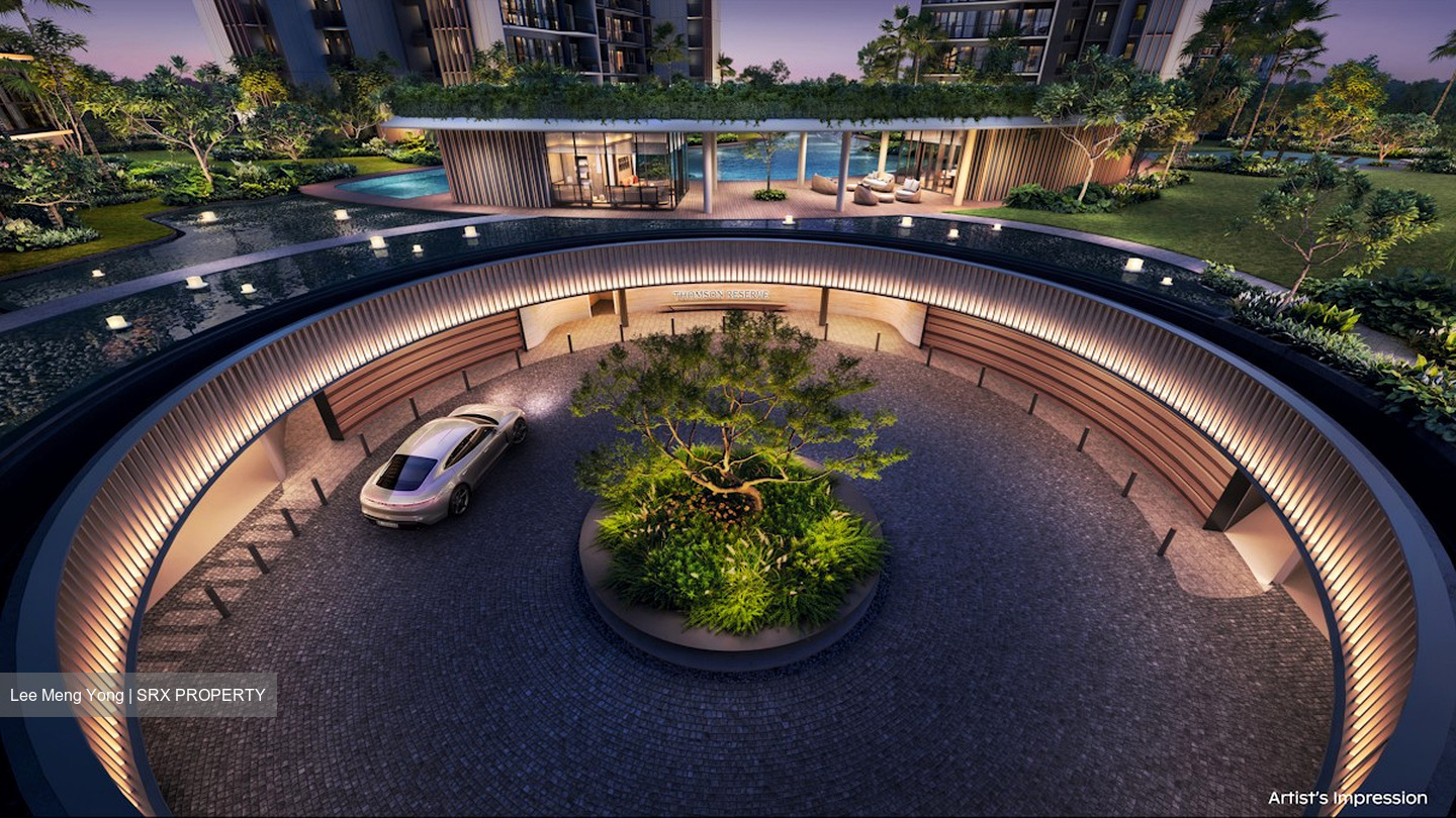 Thomson View Condominium (D20), Condominium #612027851